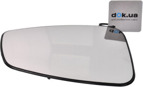 Стекло наружного зеркала Alkar 6432232