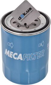 Масляный фильтр Mecafilter ELH4292