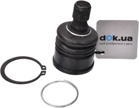 Шаровая опора Q-Fix Q0410041