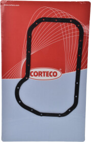 Прокладка оливного піддона Corteco 026316P
