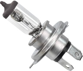 Автолампа Narva Range Power 90 H4 P43t 55 W 60 W прозора 48003B1