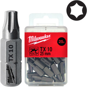 Набор бит Milwaukee 4932399594 25 шт.