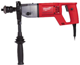 Дрель безударная Milwaukee DD2-160XE сетевая