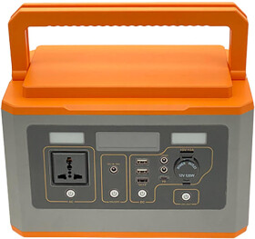Зарядная станция Protester PRO-PS500E 500 W 577Wh / 156000mAh