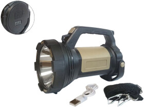 Ручной фонарь HeadLight A-T90B T90B