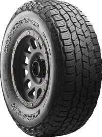 Шина Cooper Tires Discoverer AT3 4S 265/70 R18 116T OWL