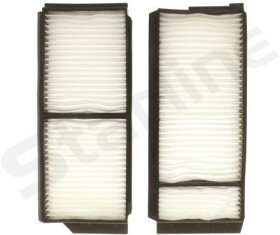 Фильтр салона Starline SF 2KF9540