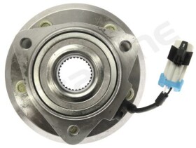 Ступица колеса Starline LO 27437