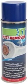 Преобразователь ржавчины XT Rust Remover Ice