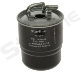 Паливний фільтр Starline SF PF7510