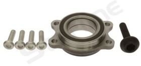 Комплект ступицы колеса Starline LO 06649