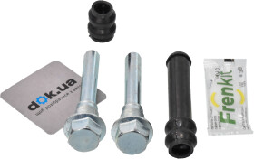 Направляющая гильза скобы тормозного суппорта Frenkit 809007