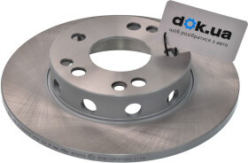 Тормозной диск Roadhouse 6221.00