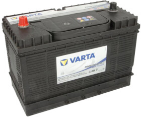 Тяговий акумулятор Varta Professional Dual Purpose 820054080 105 Аг 12 В