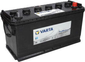 Акумулятор Varta 6 CT-110-R ProMotive Heavy Duty PM610050085BL