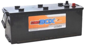 Аккумулятор StartBOX 6 CT-140-L Special 5237931145