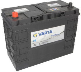 Акумулятор Varta 6 CT-125-L ProMotive Heavy Duty PM625014072BL