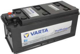 Акумулятор Varta 6 CT-143-L ProMotive Heavy Duty PM643033095BL