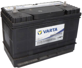 Тяговый аккумулятор Varta Professional Dual Purpose VA820055080 105 Ач 12 В