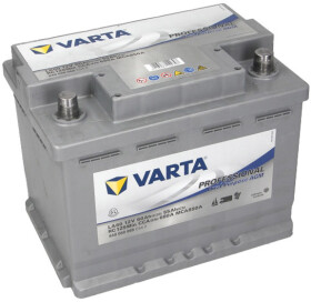 Тяговий акумулятор Varta Professional Dual Purpose VA840060068 60 Аг 12 В