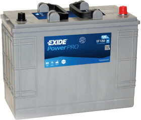 Аккумулятор Exide 6 CT-125-R PowerPRO EF1250