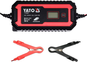 Зарядний пристрій Yato YT-83001