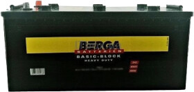Аккумулятор Berga 6 CT-120-L 620045068