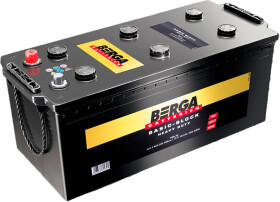 Акумулятор Berga 6 CT-155-L 655013090
