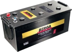 Аккумулятор Berga 6 CT-200-L 700038105