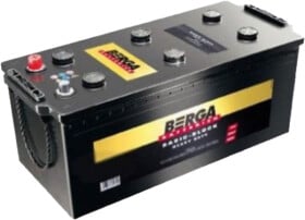 Акумулятор Berga 6 CT-200-L Basic Block 700038105