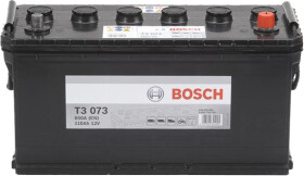 Аккумулятор Bosch 6 CT-110-R T3 0092t30730