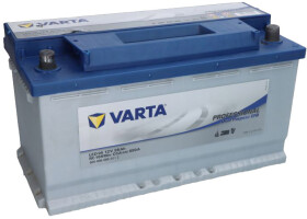 Тяговый аккумулятор Varta Professional Dual Purpose VA930095085 95 Ач 12 В