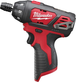 Гайковерт аккумуляторный Milwaukee M12 BSD-0 (без аккумулятора)