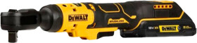 Гайковерт аккумуляторный DeWALT DCF512D1G (1 аккумулятор + ЗУ)