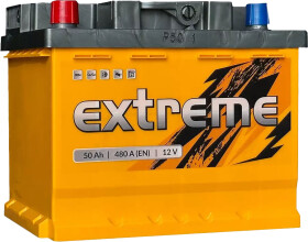 Акумулятор Extreme 6 CT-50-L EX501
