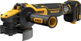 Болгарка акумуляторна DeWALT DCG409VSN (без акумулятора, без ЗП) 125 мм