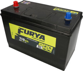 Аккумулятор Furya 6 CT-110-L BAT110/950L/HD/FURYA
