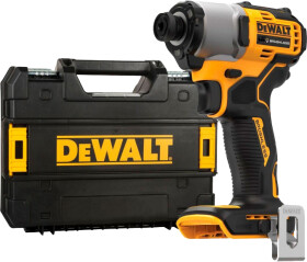 Шуруповерт DeWALT аккумуляторный DCF840NT (без аккумулятора)