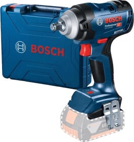 Гайкокрут акумуляторний Bosch GDS 18V-400 Professional (без акумулятора та ЗУ)