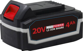 Акумуляторна батарея Mammooth M.DC.T.BT.R.20.4.0