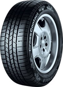 Шина Continental ContiCrossContact Winter 255/65 R17 110H FR