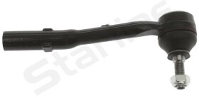 Наконечник кермової тяги Starline 16.58.722