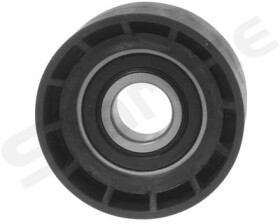 Обводной ролик поликлинового ремня Starline RS B24310