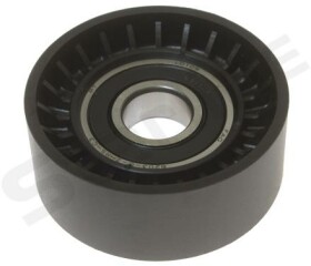 Обвідний ролик поліклинового ременя Starline RS B55710