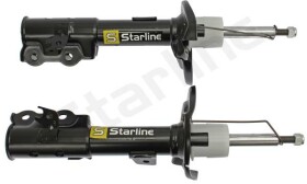 Амортизатор Starline TLC003423