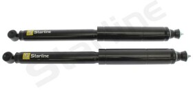 Амортизатор Starline TLC003412