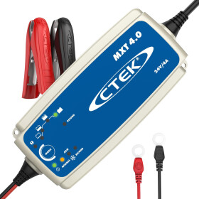 Зарядное устройство Ctek 56-733