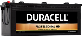 Аккумулятор Duracell 6 CT-180-R Professional HD DP180