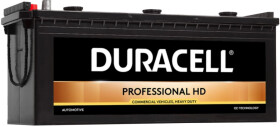 Аккумулятор Duracell 6 CT-140-R Professional HD DP140