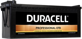 Акумулятор Duracell 6 CT-240-R Professional DP240EFB